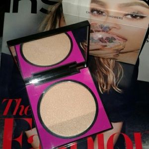 NEW Kylie Cosmetics Champagne Showers Highlighter